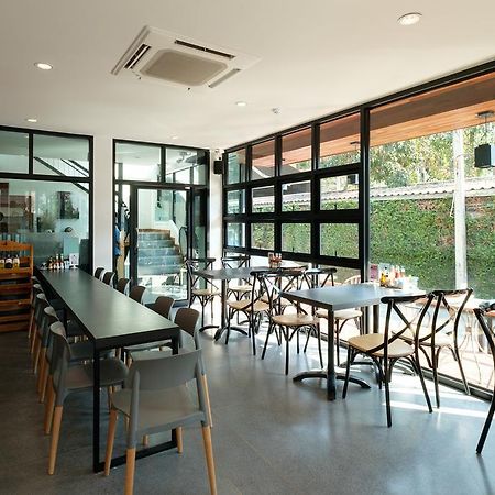 Wealth Boutique Hotel Chiang Mai Luaran gambar