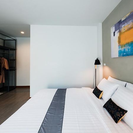 Wealth Boutique Hotel Chiang Mai Luaran gambar