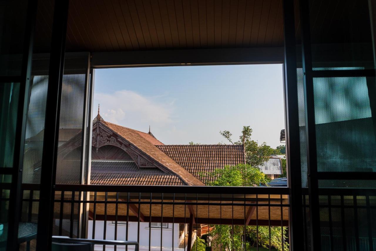 Wealth Boutique Hotel Chiang Mai Luaran gambar