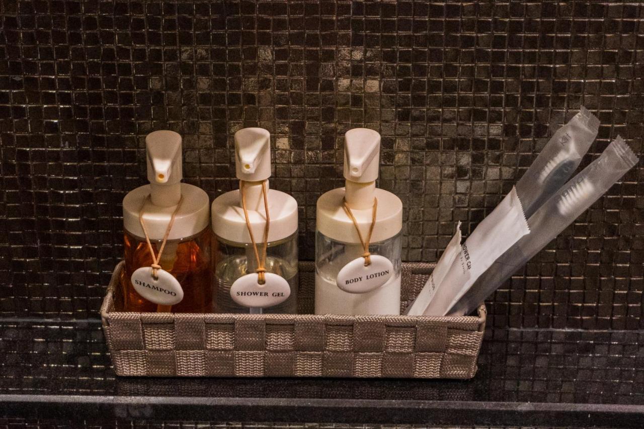 Wealth Boutique Hotel Chiang Mai Luaran gambar