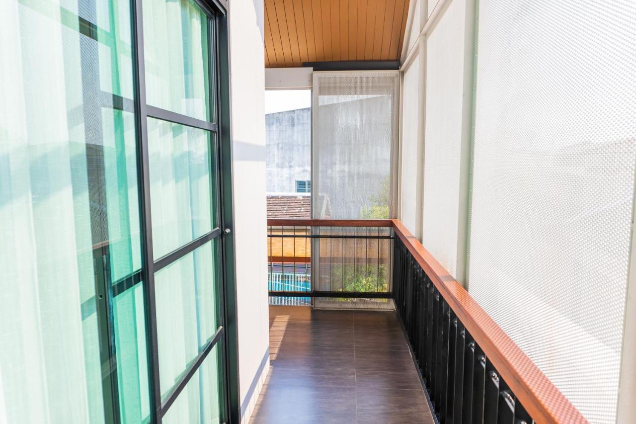 Wealth Boutique Hotel Chiang Mai Luaran gambar