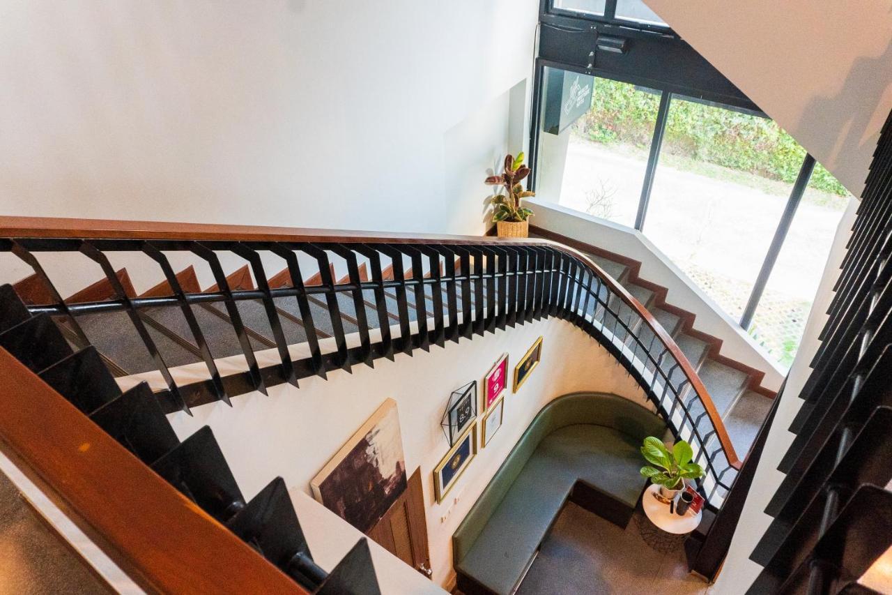 Wealth Boutique Hotel Chiang Mai Luaran gambar