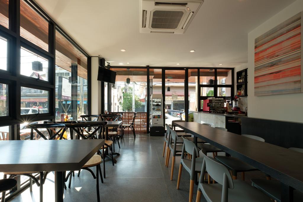 Wealth Boutique Hotel Chiang Mai Luaran gambar